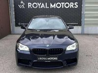 gebraucht BMW 530 d xDrive