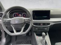 gebraucht Seat Ibiza Xcellence 1.0 TSI DSG