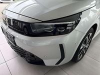 Gebraucht Opel Corsa 101 PS (74 kW) 2024 Silber Limousine