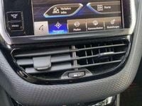 gebraucht Peugeot 2008 16 VTi Allure