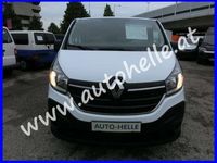 gebraucht Renault Trafic Kasten 20DCI L2H1 nur - 19.750km - Klima