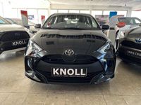 gebraucht Toyota Yaris 10 Active + DAP prompt