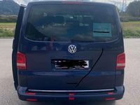 gebraucht VW Multivan T5 Multivan Sky 2,0 BiTDI 4motion D-PF Sky
