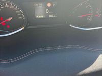 Gebraucht Peugeot 308 SW GT 181 PS (133 kW) 2019 Blau Kombi