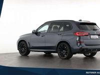 gebraucht BMW X5 xDrive40d