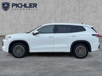 gebraucht VW Tayron Friends eHybrid DSG 150kW