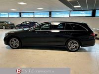 gebraucht Mercedes E300 PHEV T *AMG* Kombi