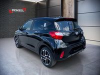 gebraucht Hyundai i10 GO Plus 1,0 MT