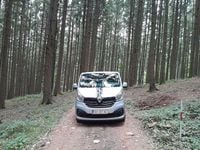 gebraucht Renault Trafic 1.6 140 Ps