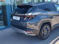 gebraucht Hyundai Tucson NX4 20th Anniv. 16 T-GDi HEV 2WD AT t5ha1
