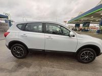Gebraucht Nissan Qashqai Acenta 103 PS (75 kW) 2010 SUV