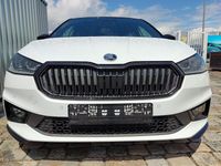 gebraucht Skoda Fabia 1.0 TSI DSG Selection Kamera LED APP-Navi Climatronic