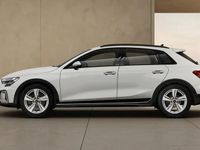 gebraucht Audi A3 allstreet TFSI S tronic LED+ SHZ 17Z 4JGarant