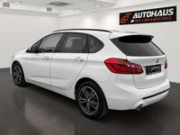 gebraucht BMW 218 i Active Tourer |SEHR GEPFLEGTER ZUSTAND |
