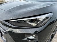 Gebraucht Cupra Terramar VZ 272 PS (200 kW) 2024 Schwarz  metallic SUV