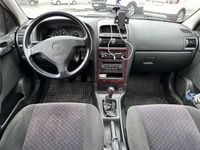 gebraucht Opel Astra AstraComfort DTI Ds. Comfort