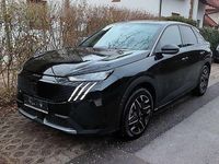 Gebraucht Peugeot 3008 Allure 136 PS (100 kW) 2024 Schwarz SUV
