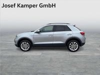 gebraucht VW T-Roc Friends TSI DSG