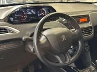 gebraucht Peugeot 2008 Active