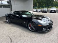 gebraucht Chevrolet Corvette Z06 70 V8