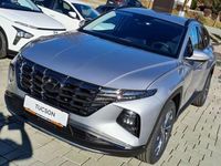 gebraucht Hyundai Tucson 16 T-GDI 2WD GO