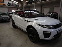 gebraucht Land Rover Range Rover evoque Cabriolet HSE Dynamic 20 Si4 Aut.