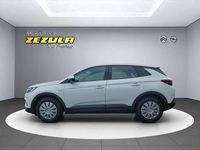 gebraucht Opel Grandland X 15 CDTI BlueInj. 120 Edition Aut. Start/Stopp