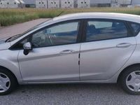 gebraucht Ford Fiesta FiestaTrend 1,5 TDCi Trend