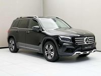 gebraucht Mercedes GLB200 d 4MATIC Österreich-Edition W-Paket Navi