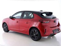Gebraucht Opel Corsa 101 PS (74 kW) 2024 Kardio rot Limousine