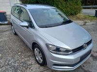 gebraucht VW Touran 16 SCR TDI