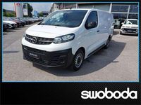 Gebraucht Opel Vivaro S 146 PS (107 kW) 2024 Weiß Van / Kleinbus