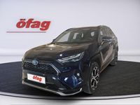 Gebraucht Toyota RAV4 Hybrid Style 185 PS (136 kW) 2026 SUV