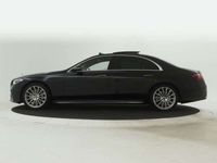 gebraucht Mercedes S580 e lang AMG-Line*Digital 3D*Nappa*Pano*Digital*20LM