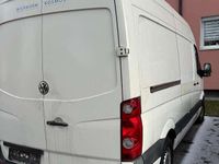 Gebraucht VW Crafter 136 PS (100 kW) 2009 Van