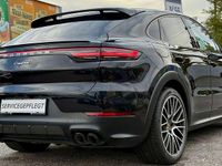 gebraucht Porsche Cayenne Coupe Leichtbau-Sportpaket *Carbon-Dach E-Hybrid