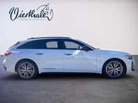 gebraucht Audi A5 Avant TDI quattro