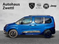 gebraucht Citroën Berlingo VAN M Shine BlueHDi 100