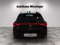 gebraucht Seat Leon SP Kombi Style 1.5 eTSI DSG 115 PS