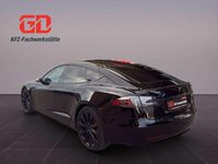 gebraucht Tesla Model S PerformanceMwSt ausweisbarLong Range