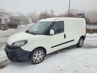 gebraucht Fiat Doblò Doblo L2H1 1,6 MultiJet 105 Executive Executive