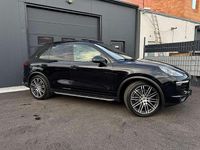 gebraucht Porsche Cayenne II 3,0 Aut. GTS Paket *Vollausstattung*