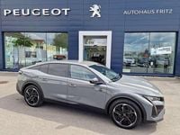 gebraucht Peugeot 408 GT Plug-In-Hybrid 225 eDCS7 "Februar 26' verfüg...