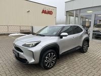 gebraucht Toyota Yaris Cross Hybrid FWD Active Drive