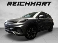 Gebraucht BYD Atto 3 Design 64 kW (88 PS) 2024 Grau SUV
