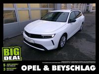 Neu Opel Astra 146 PS (107 kW) 2025 Kombi