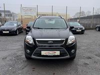 gebraucht Ford Kuga 2,0 Titanium *Allrad*SHZ*Tempomat*