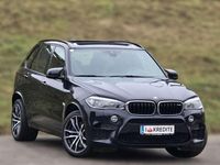 gebraucht BMW X5 M 575PS*Automatik*Allrad* -Navi*RFK*Kredit