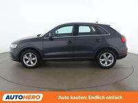 Gebraucht Audi Q3 Sport 150 PS (110 kW) 2018 Grau SUV