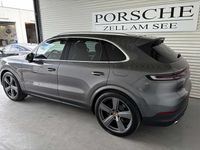 gebraucht Porsche Cayenne E-Hybrid